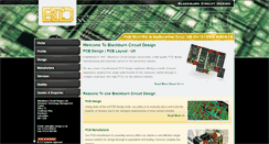 Desktop Screenshot of bc-design.co.uk